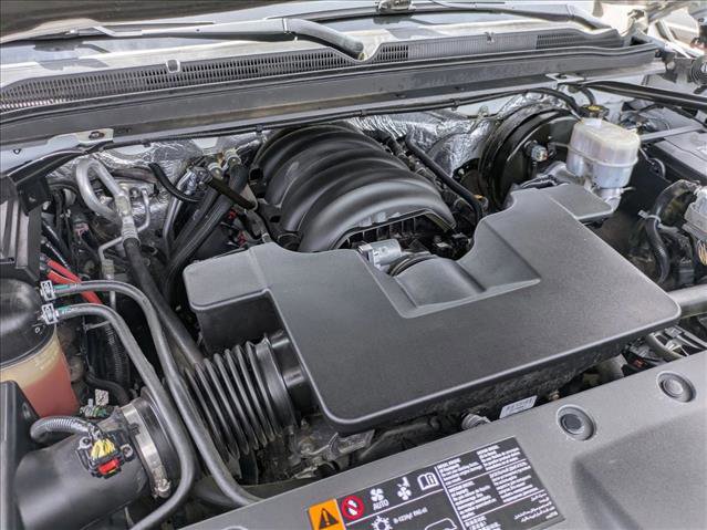 Used 2017 Chevrolet Tahoe LT w/ Max Trailering Package image 22