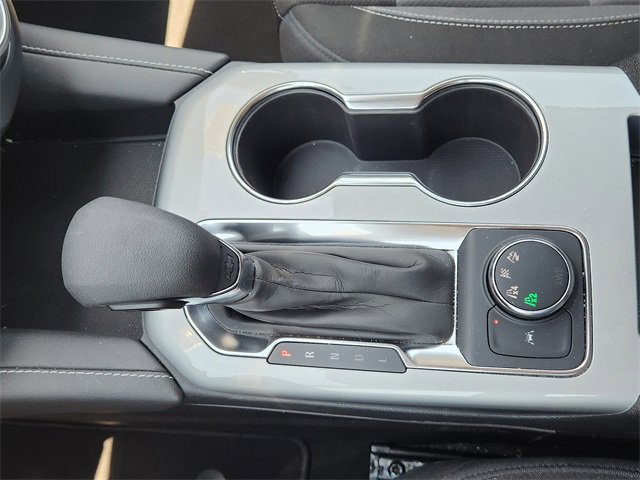 Used 2025 Chevrolet Blazer LT image 21