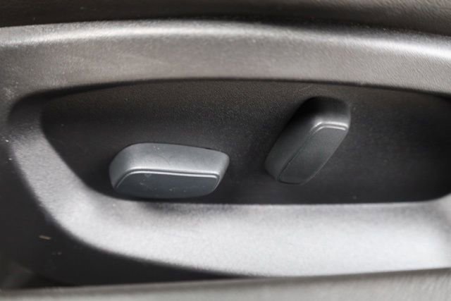 Used 2017 Chevrolet Corvette Stingray Coupe w/ Carbon Flash Badge Package image 16