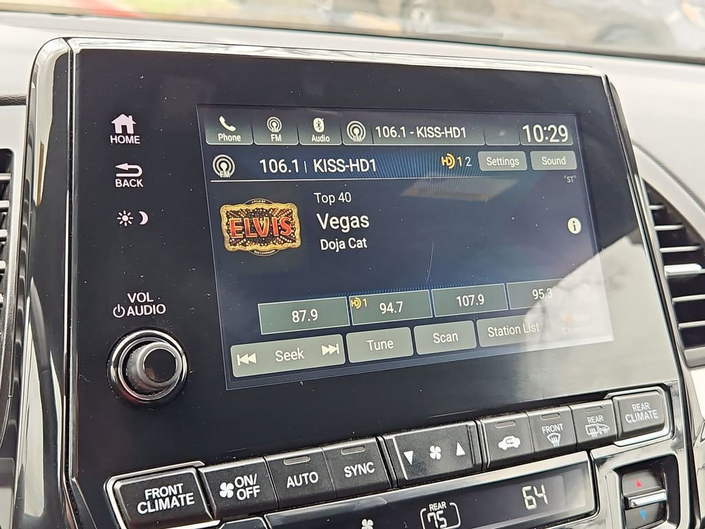 Used 2024 Honda Odyssey Sport image 18