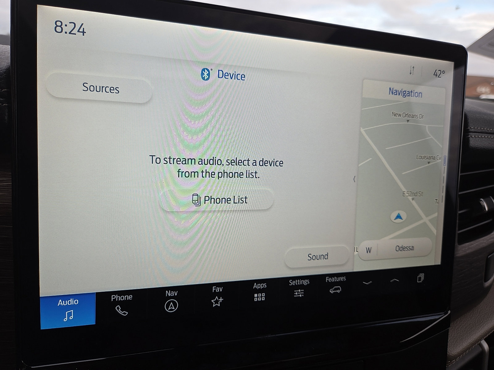 Used 2023 Ford Expedition Limited image 13