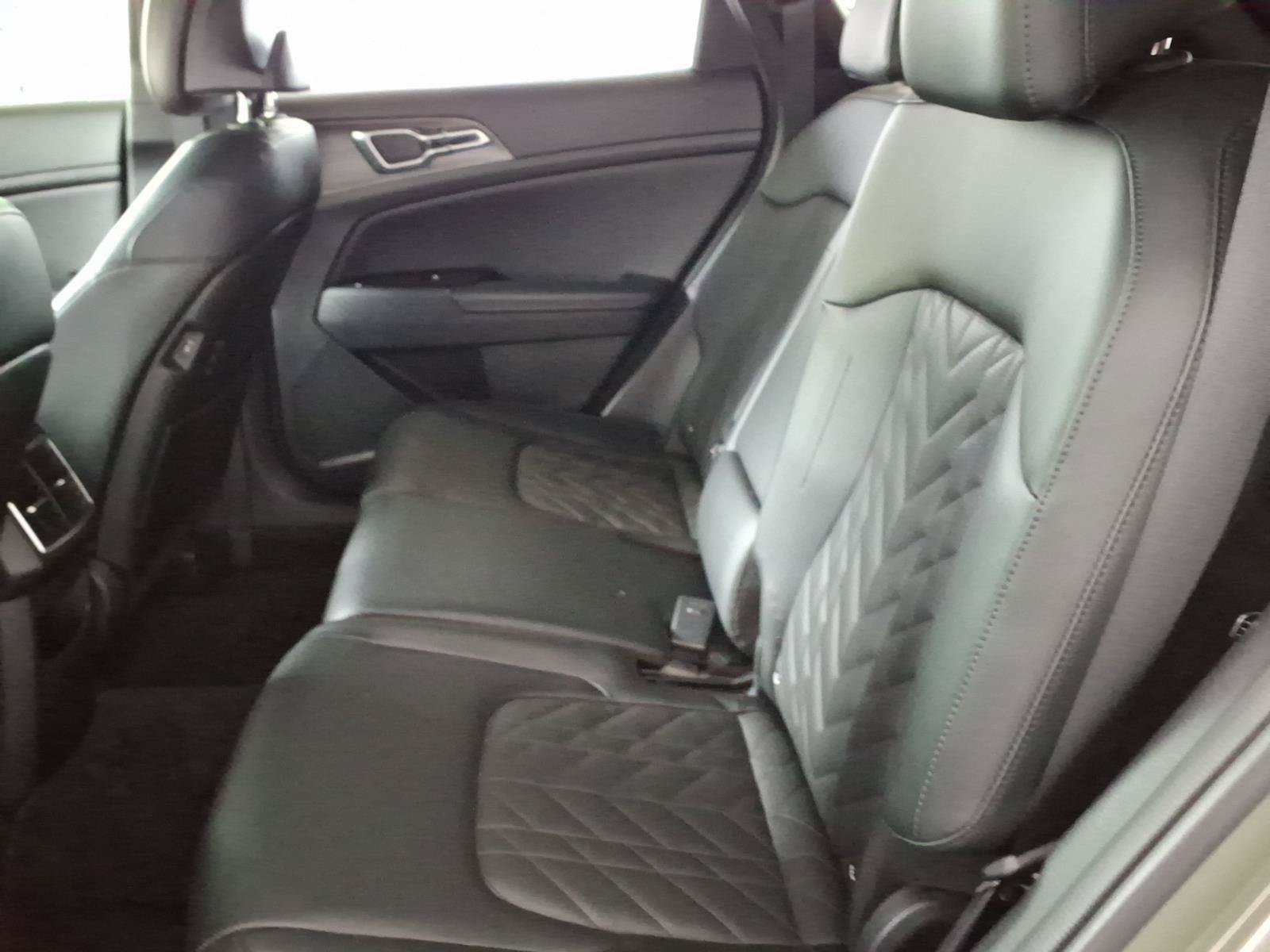 Used 2023 Kia Sportage X-Pro Prestige AWD/4WD image 12