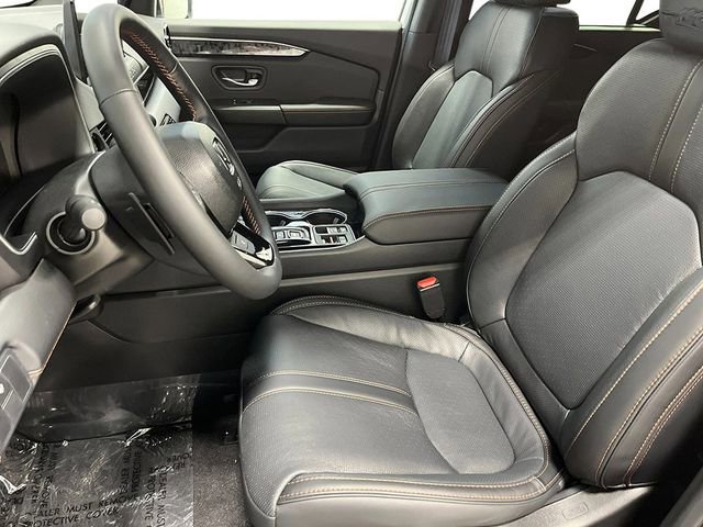 New 2026 Honda Passport TrailSport Elite image 15