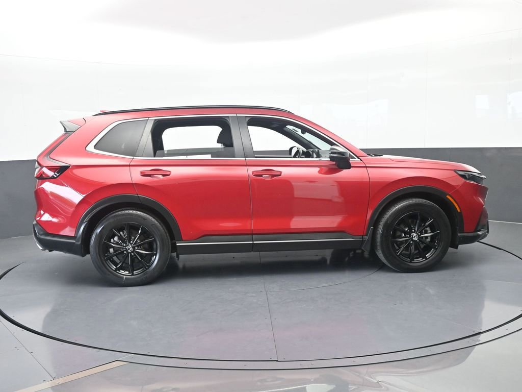 Used 2023 Honda CR-V Sport image 7