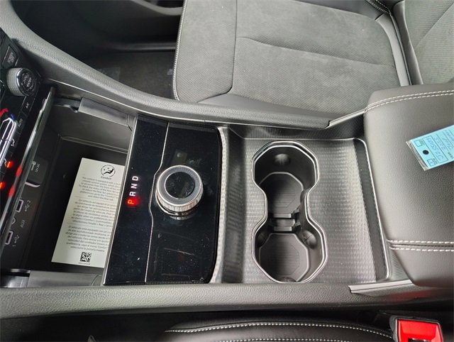 New 2025 Jeep Grand Cherokee L Laredo image 22