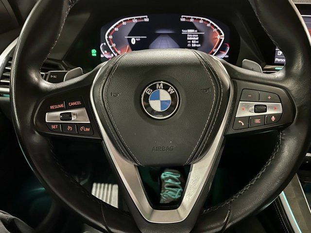 Used 2023 BMW X5 sDrive40i image 15