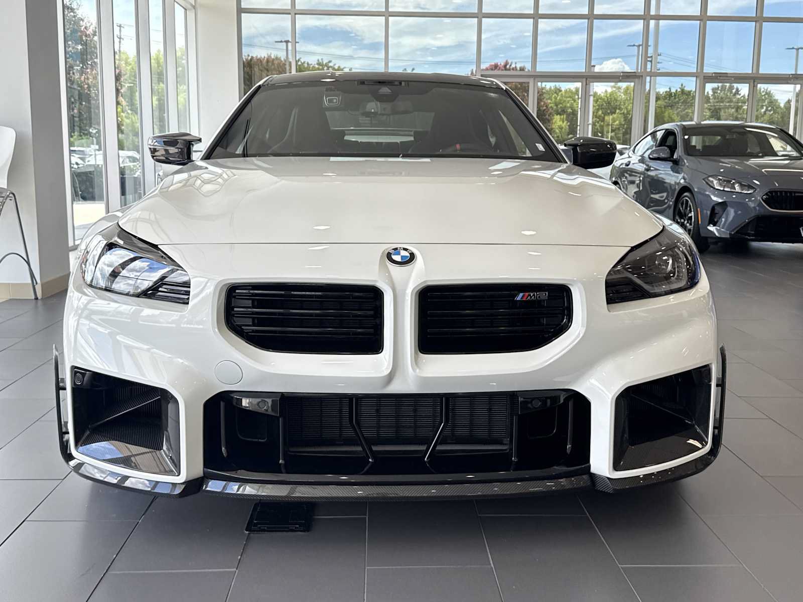 New 2026 BMW M2 RWD image 5
