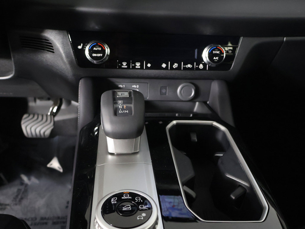 New 2026 Mitsubishi Outlander SE FWD image 44