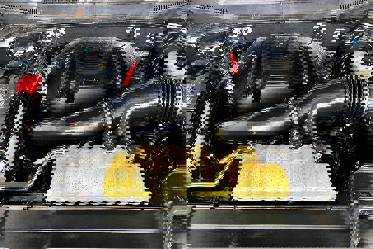 Used 2019 Ford F150 Raptor w/ Equipment Group 802A Luxury image 9