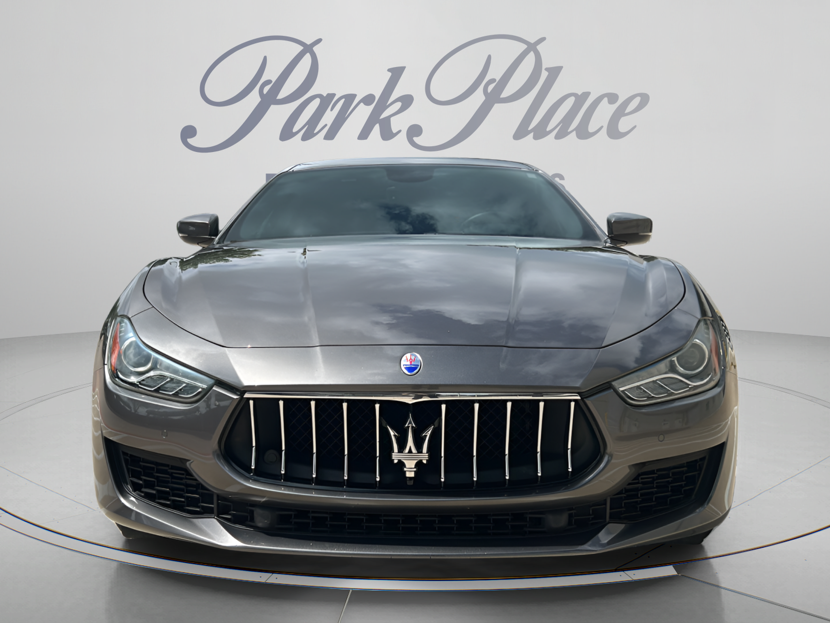 Used 2021 Maserati Ghibli RWD image 8