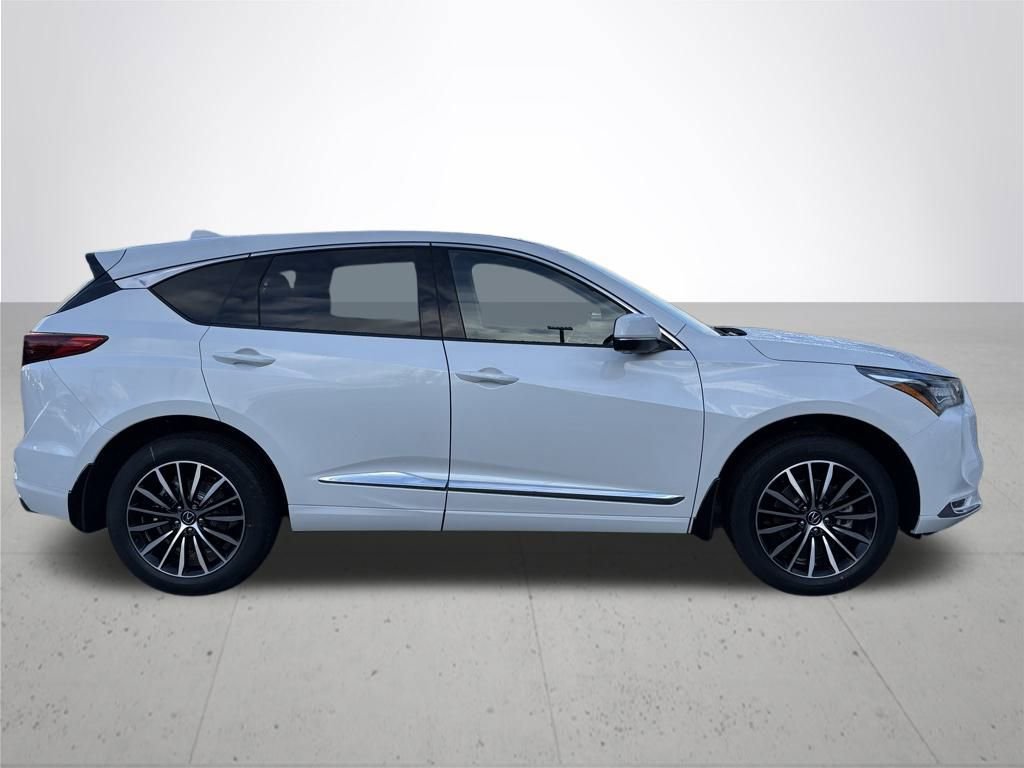 New 2026 Acura RDX Advance Package SH-AWD image 5