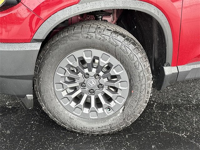 New 2026 Honda Passport TrailSport image 33