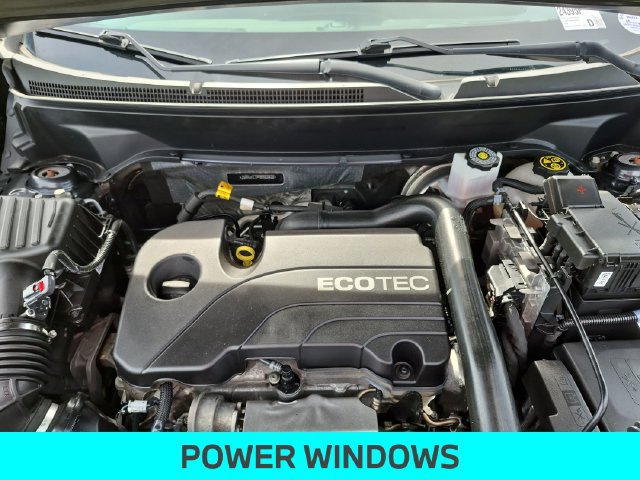 Used 2022 Chevrolet Equinox LT FWD image 13