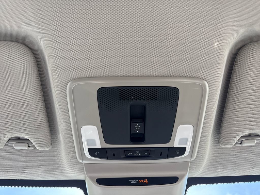 New 2026 Honda HR-V EX-L image 24