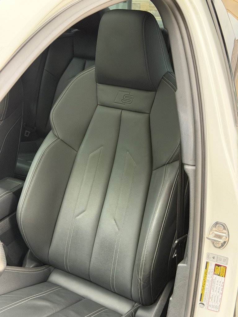 Used 2022 Audi S3 Premium AWD/4WD image 28