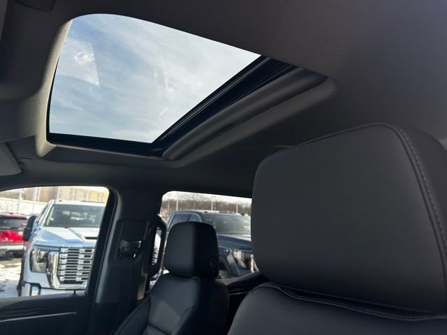 New 2026 GMC Sierra 1500 Elevation w/ Elevation Premium Package image 17