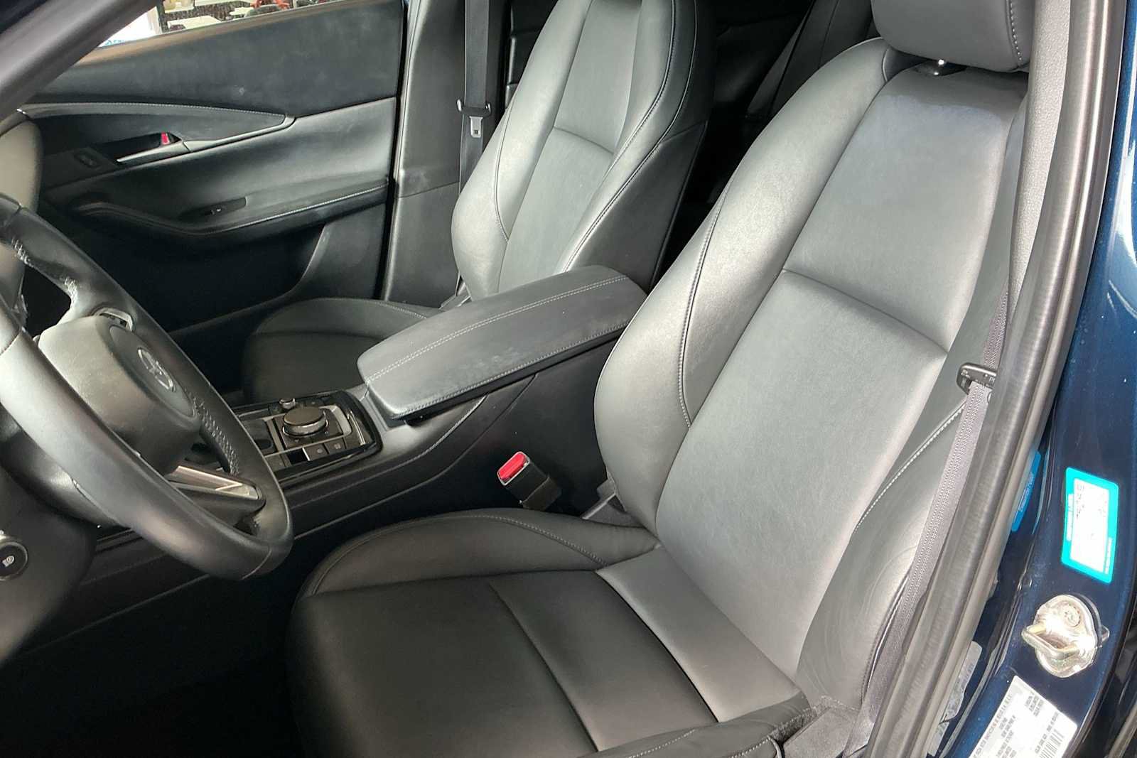 Used 2024 MAZDA CX-30 AWD 2.5 S w/ Select Sport Pkg image 12