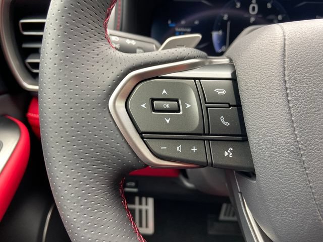New 2026 Lexus IS 350 F Sport AWD/4WD image 15