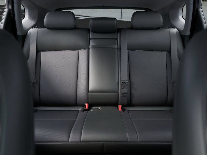 New 2026 Hyundai Kona Limited AWD/4WD image 12