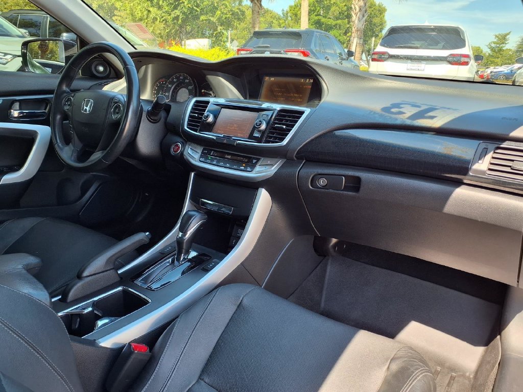 Used 2013 Honda Accord EX-L image 11