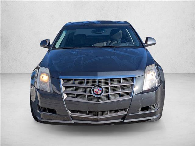 Used 2008 Cadillac CTS 3.6 image 2