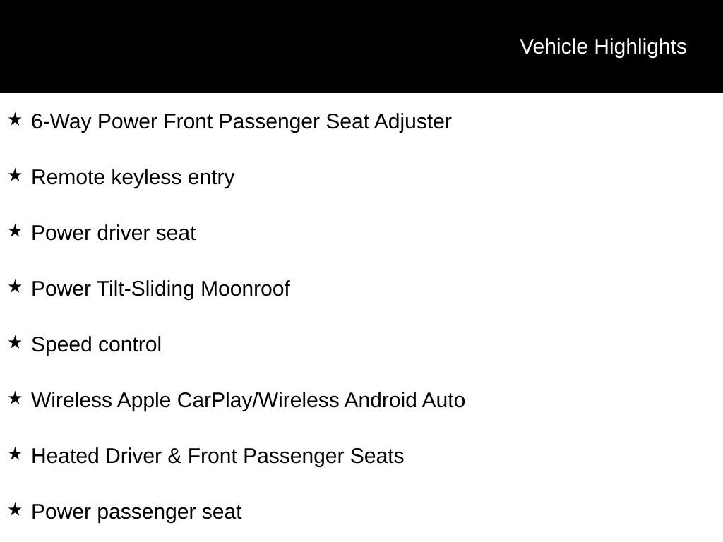 Used 2021 Buick Encore GX Essence w/ Experience Buick Package image 13