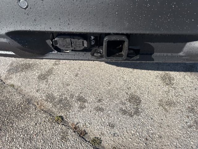 New 2026 Ford Explorer Active image 14