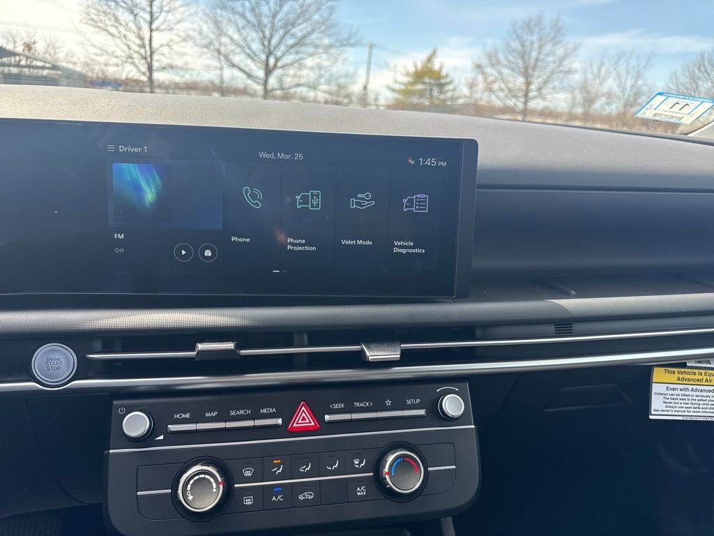 Certified 2026 Hyundai Tucson SE image 22