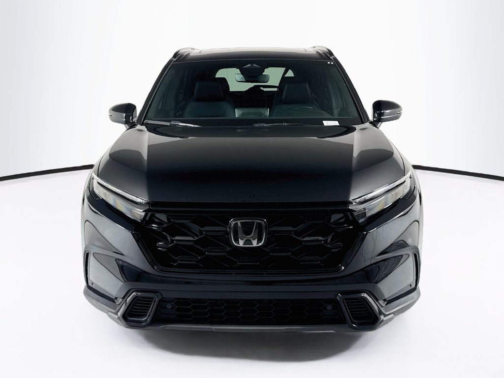 Certified 2025 Honda CR-V Sport-L image 2