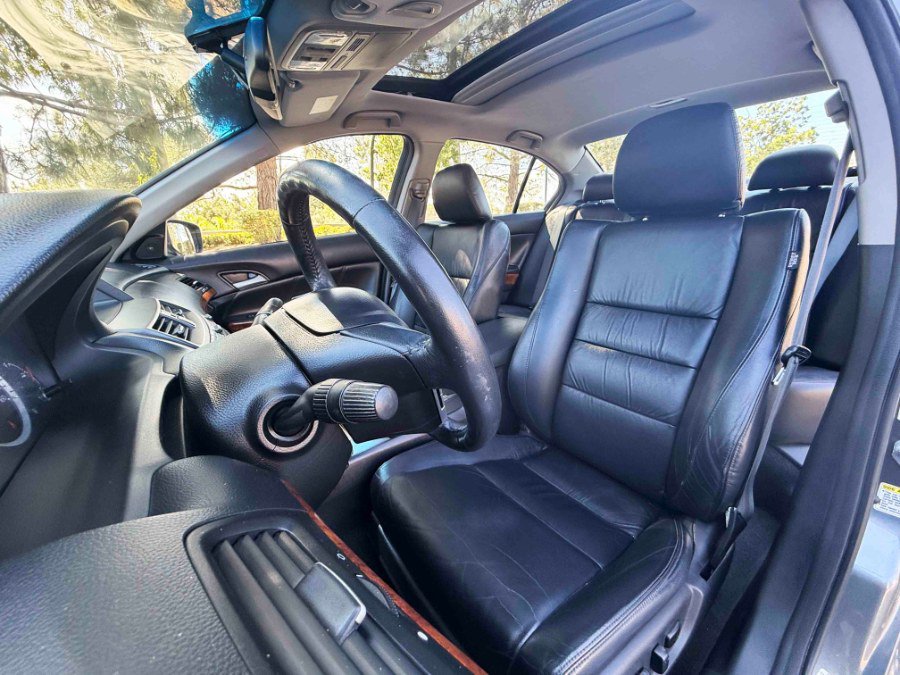 Used 2012 Honda Accord EX-L image 17