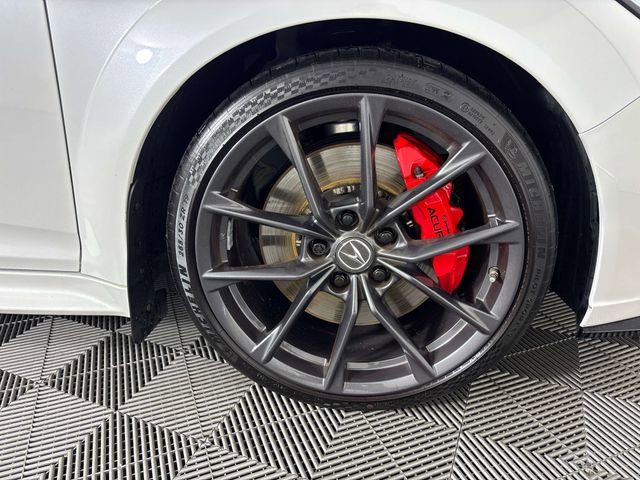 Used 2024 Acura Integra Type S FWD image 31