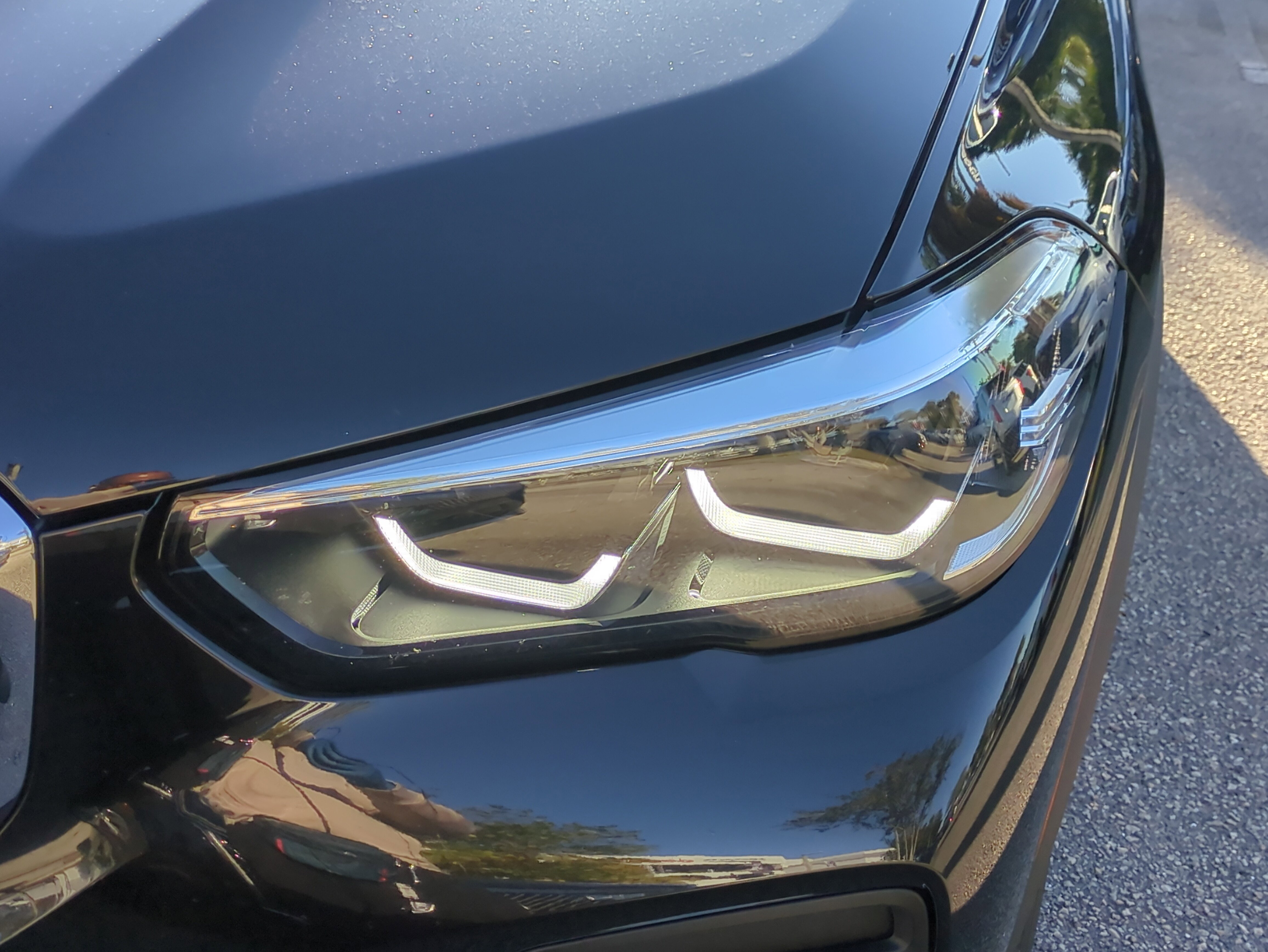 Used 2023 BMW X5 sDrive40i image 10