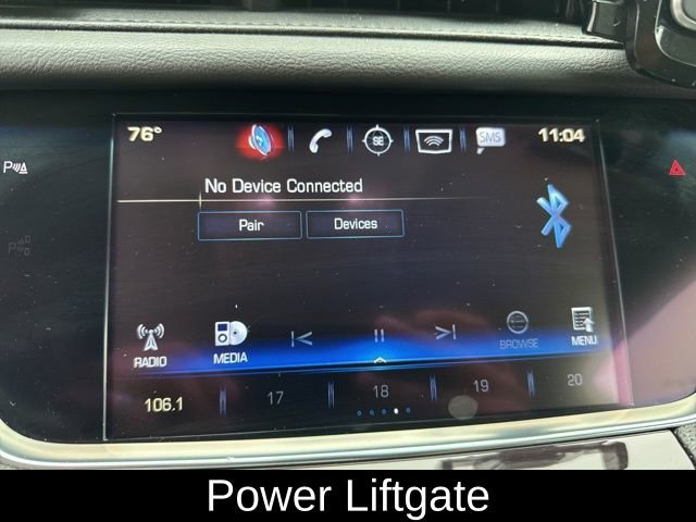 Used 2017 Cadillac XT5 Luxury w/ Driver Awareness Package image 24