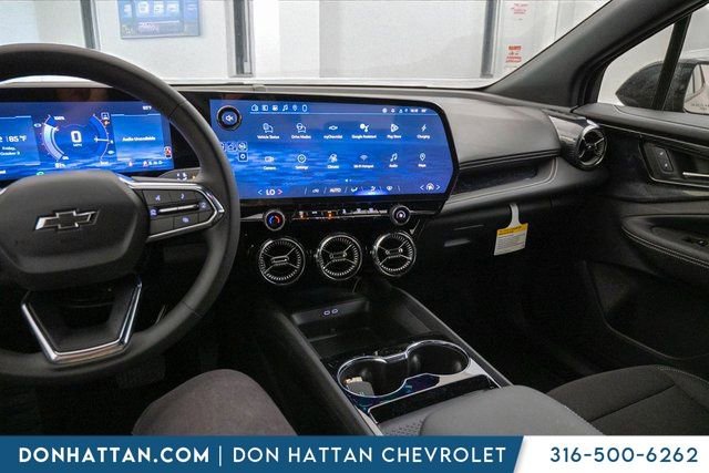 New 2026 Chevrolet Blazer EV LT w/ Midnight/Sport Edition image 18
