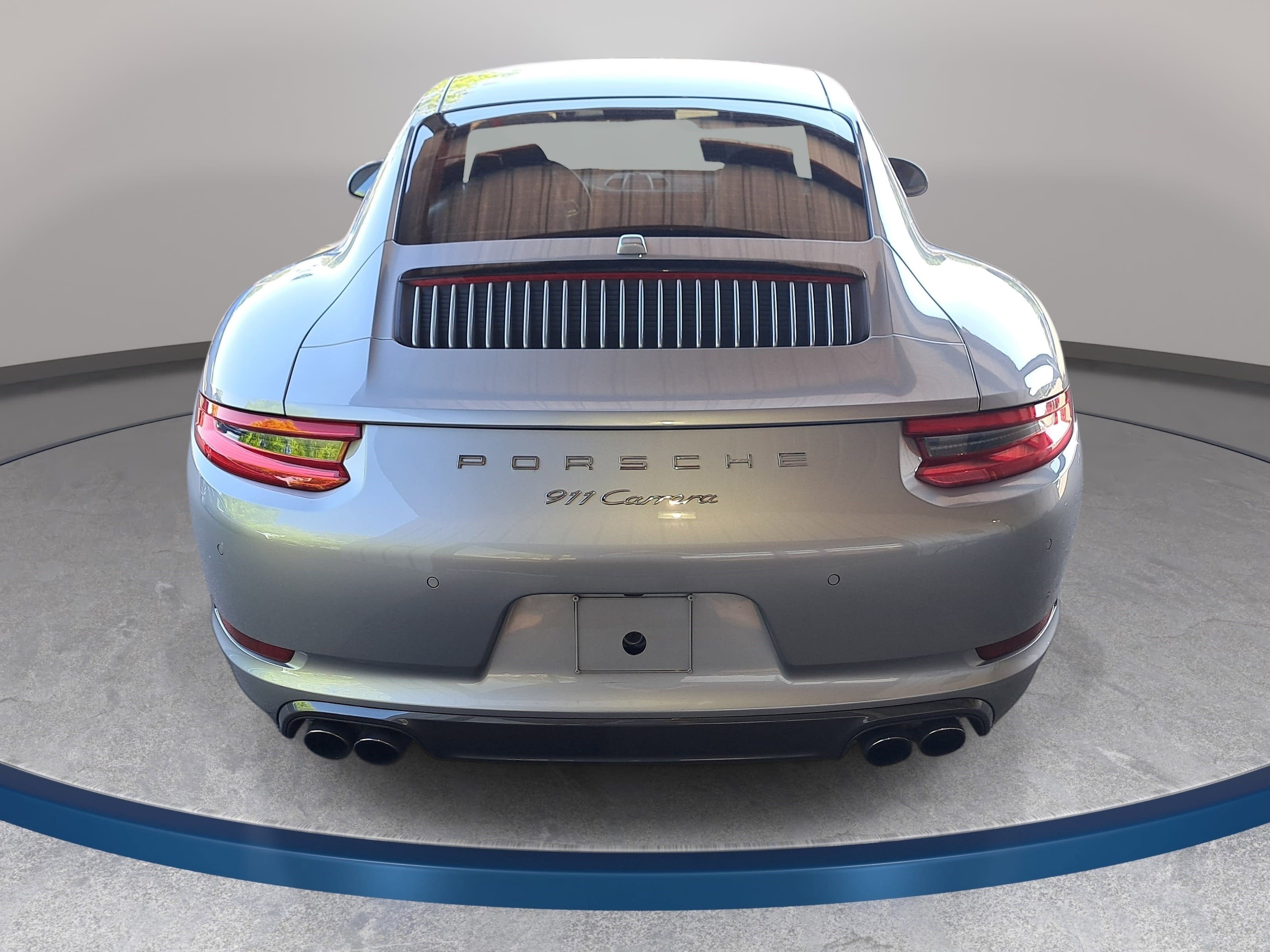Used 2018 Porsche 911 Carrera RWD image 6