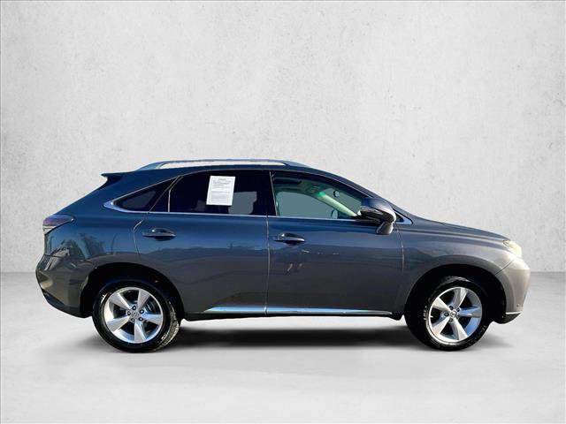 Used 2015 Lexus RX 350 AWD image 5