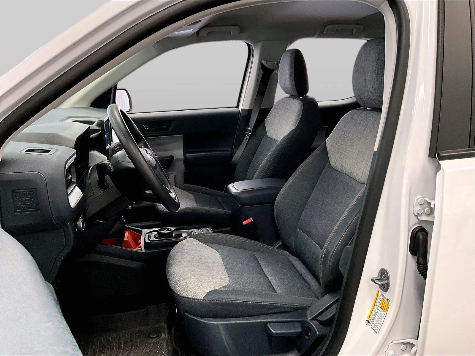 Certified 2024 Ford Maverick XLT w/ Equipment Group 300A Standard image 24