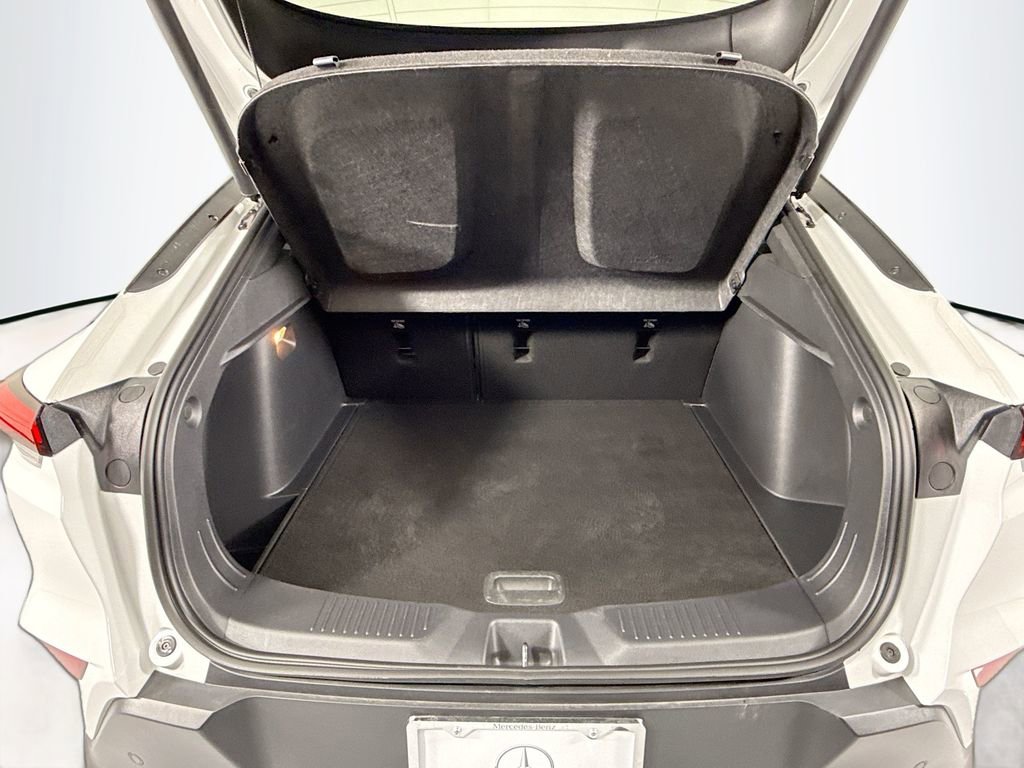 Used 2025 Buick Envista Preferred w/ Convenience II Package FWD image 28