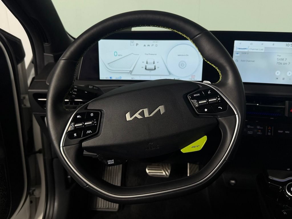 Used 2024 Kia EV6 GT AWD/4WD image 15