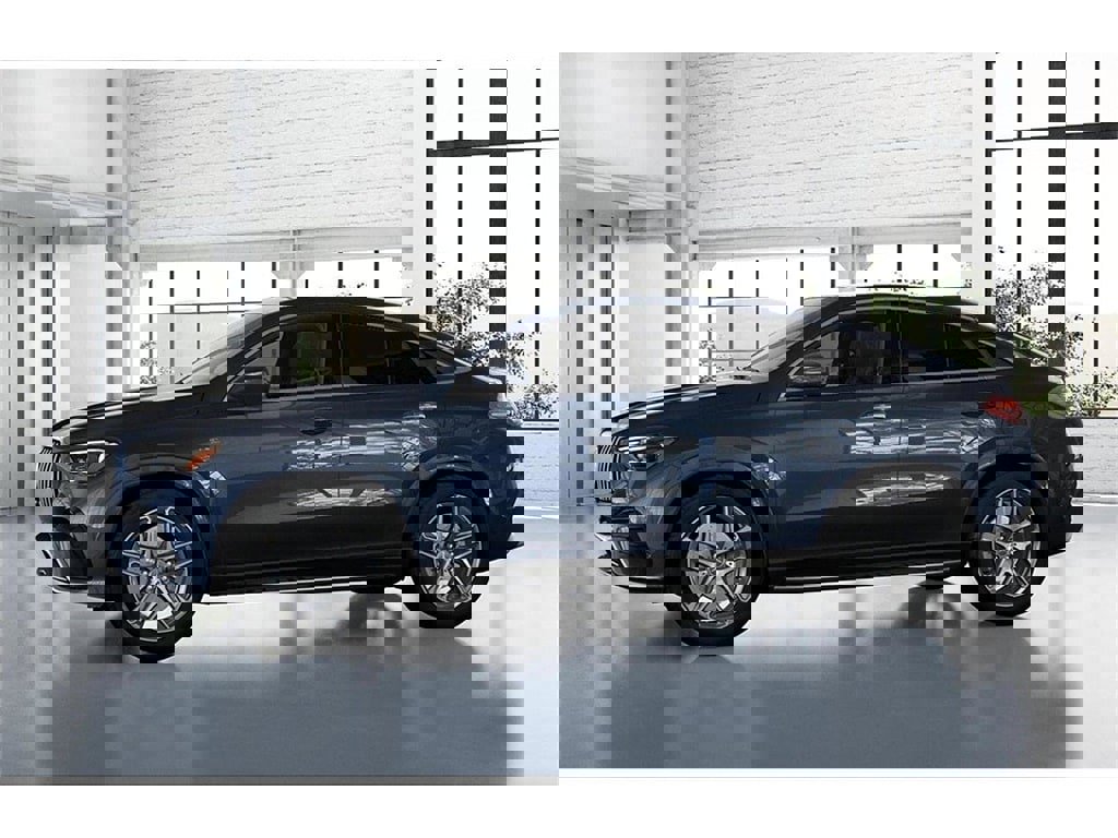 New 2026 Mercedes-Benz GLE 53 AMG 4MATIC image 36