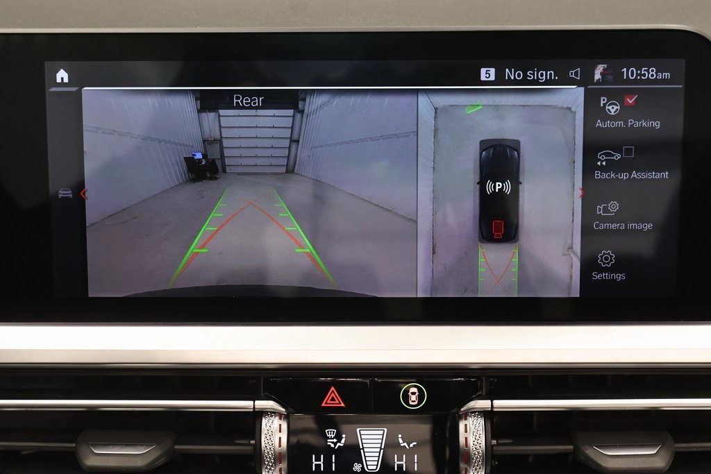 Used 2023 BMW M4 xDrive Competition image 26