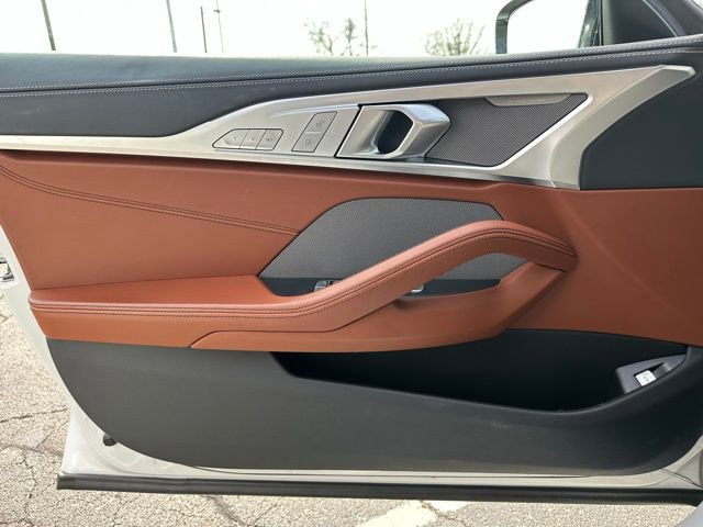 Used 2025 BMW M850i xDrive image 26