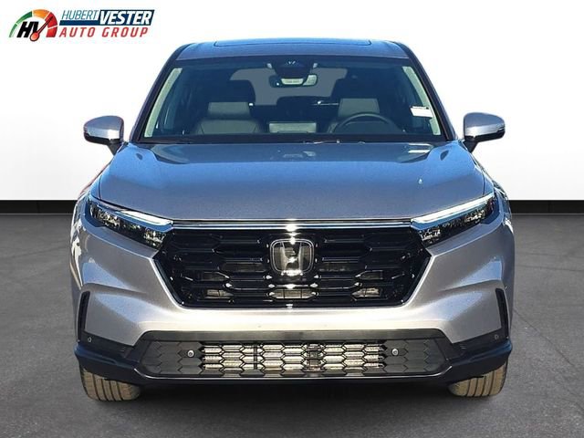 New 2026 Honda CR-V EX-L image 3