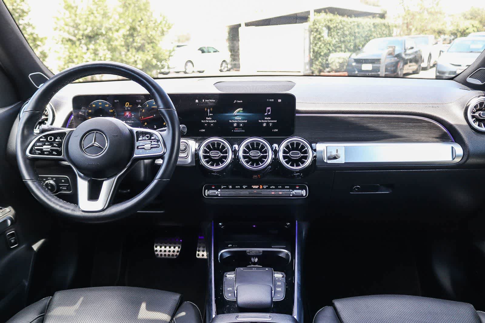 Used 2023 Mercedes-Benz GLB 250 image 16