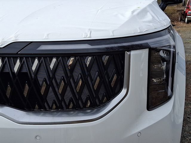 New 2026 Kia Carnival LX image 4
