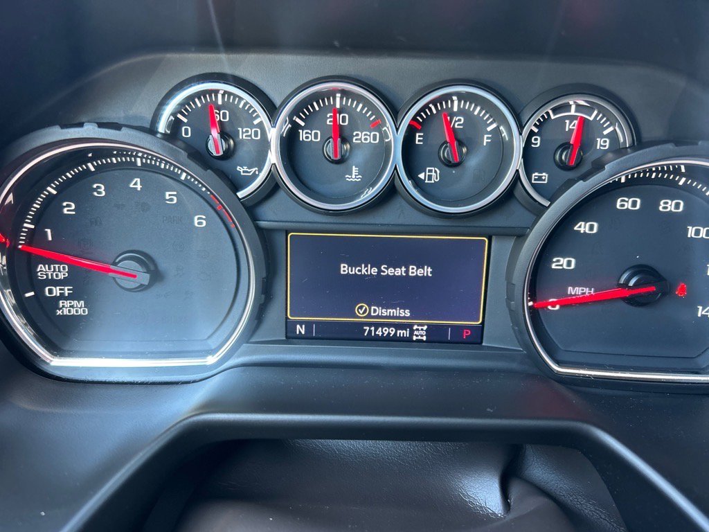 Used 2021 Chevrolet Tahoe LT w/ LT Signature Package image 30