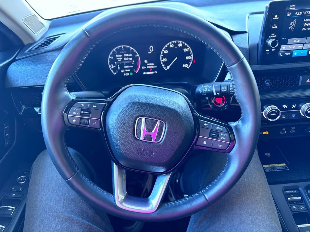 Used 2023 Honda CR-V EX-L image 23