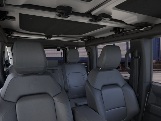 New 2026 Ford Bronco Badlands AWD/4WD image 12
