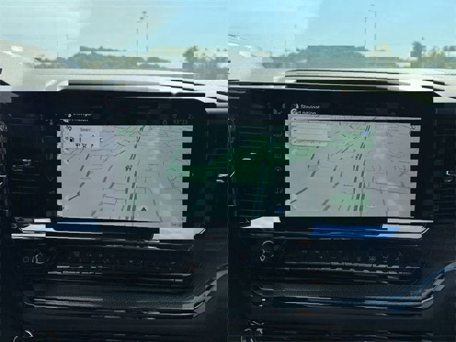 New 2025 Chevrolet Silverado 2500 ZR2 w/ Technology Package image 14