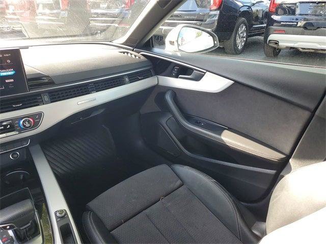 Used 2023 Audi A5 2.0T Premium Plus w/ Premium Plus image 54